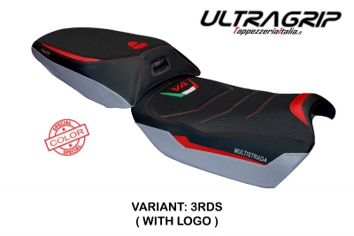 Tappezzeria Sitzbezug Ultragrip Ducati Multistrada V4