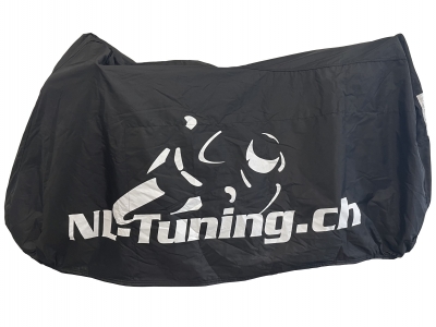 NL-Tuning Motorradabdeckung Outdoor