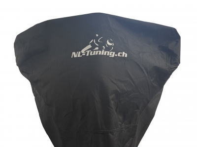 NL-Tuning Motorradabdeckung Outdoor