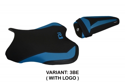 Tappezzeria seat cover standard Yamaha R1