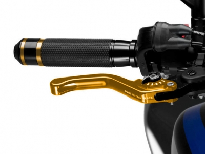 Puig levier court Ducati Scrambler 1100