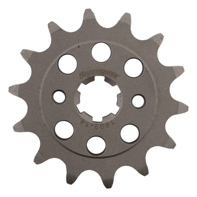 Supersprox pignon KTM Duke 200