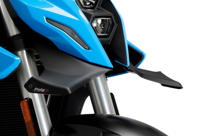 Puig front winglets Suzuki GSX-8S