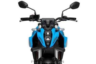 Alette anteriori Puig Suzuki GSX-8S