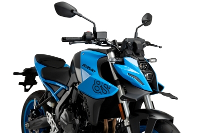 Alette anteriori Puig Suzuki GSX-8S