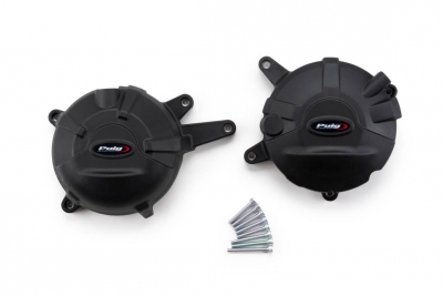 Puig engine cover set Honda NC 750 X