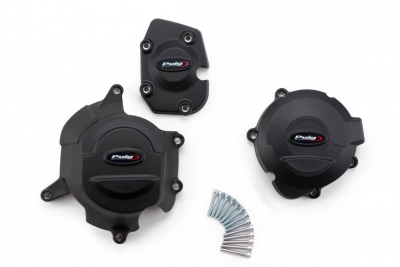 Puig engine cover set Kawasaki Z900RS