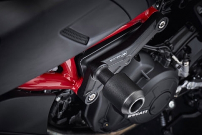 Pads de performance pour Ducati Diavel 1260