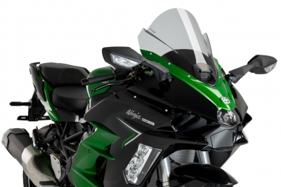 Puig Racing Screen Kawasaki Ninja H2 SX