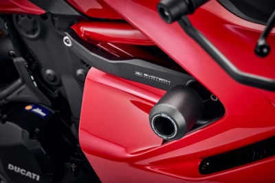 Performance Sturzpads Ducati Supersport