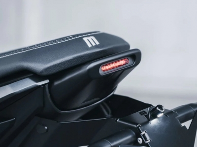 Motoism rear Honda CBR 650 R