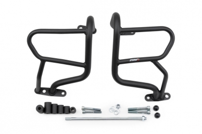 Barra durto Puig BMW R NineT Pure