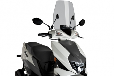 Puig Scooterscheibe Urban Suzuki Avenis 125