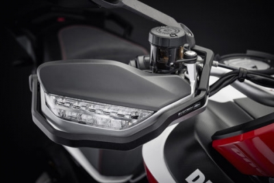 Performance kit dextension de protection des mains Ducati Multistrada 1260