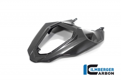 Carbon Ilmberger Heckverkleidung Mittelteil BMW M 1000 R