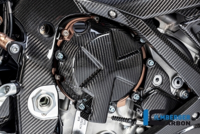 Coperchio frizione in carbonio BMW M 1000 R