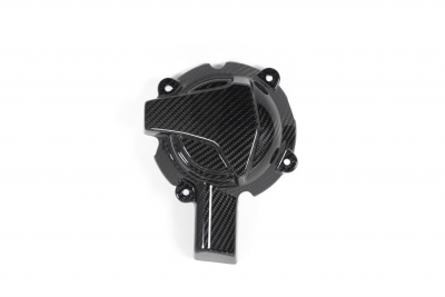 Kolfiber Ilmberger vxelstrmsskydd BMW M 1000 R