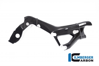 Carbon Ilmberger frame covers set BMW M 1000 R