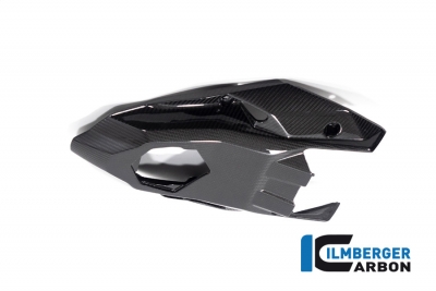 Carbon Ilmberger rear frame cover bottom BMW M 1000 R