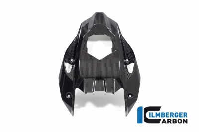 Carbon Ilmberger rear frame cover bottom BMW M 1000 R