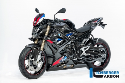 Carbon Ilmberger achterzadelhoes BMW M 1000 R