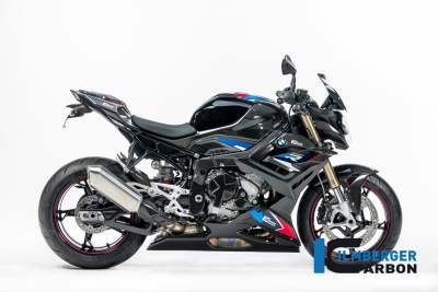 Carbon Ilmberger achterzadelhoes BMW M 1000 R