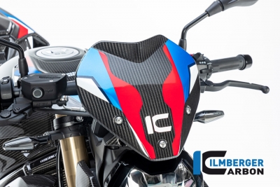 Parabrezza in carbonio BMW M 1000 R