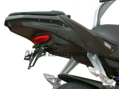 Soporte de matrcula Yamaha MT-125