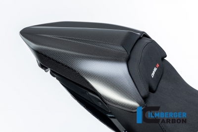 Funda asiento carbono Ilmberger Ducati Diavel V4