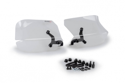 Puig Handschutz Maxiscooter Set Yamaha X-Max 300
