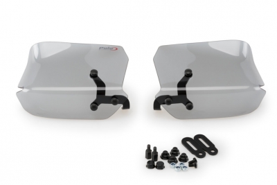 Puig hand guard maxi scooter set Yamaha X-Max 300