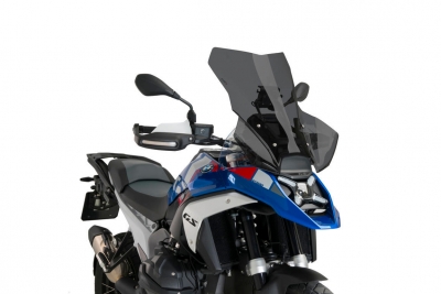 Bulle Touring Puig BMW R 1300 GS
