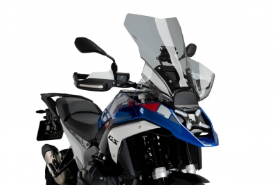 Puig toerschijf BMW R 1300 GS