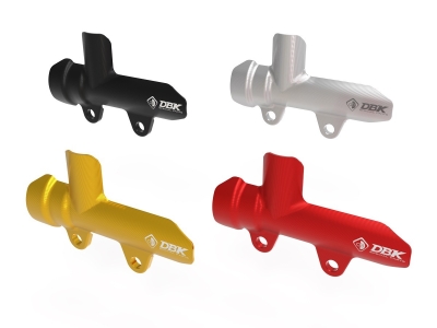 Ducabike Abdeckung Bremszylinder hinten Ducati Streetfighter V4