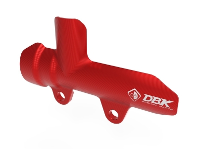 Ducabike Abdeckung Bremszylinder hinten Ducati Streetfighter V4