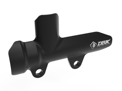 Ducabike Abdeckung Bremszylinder hinten Ducati Streetfighter V4