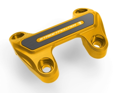 Ducabike handlebar mounting Ducati Streetfighter V2