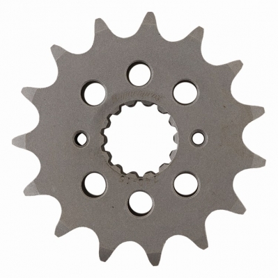 Supersprox sprocket Ducati DesertX