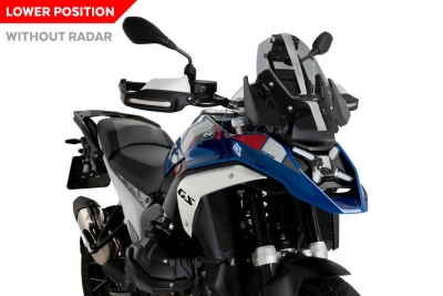 Puig sports windshield BMW R 1300 GS