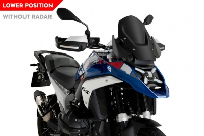 Disco sportivo Puig BMW R 1300 GS