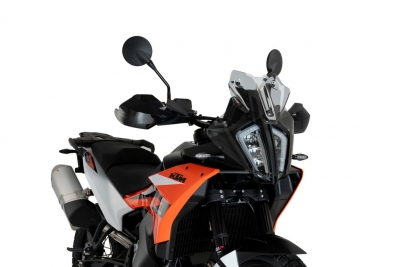 Pantalla deportiva Puig KTM Adventure 790