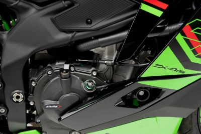 Pista para tapn de aceite Puig Kawasaki Ninja ZX-4RR