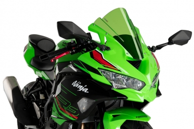 Puig Racingscheibe Kawasaki Ninja ZX-4RR