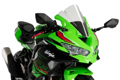 Puig Racingscheibe Kawasaki Ninja ZX-4RR