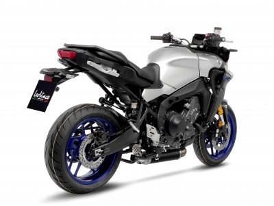 Auspuff Leo Vince LV Race Yamaha XSR 900