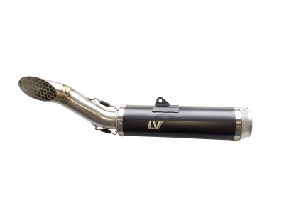 Exhaust Leo Vince LV Race Yamaha XSR 900