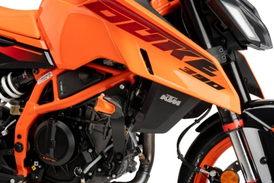 Puig krockkuddar R19 KTM Duke 390