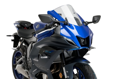 Puig Winglets Yamaha R7