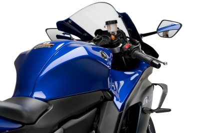 Puig Winglets Yamaha R7