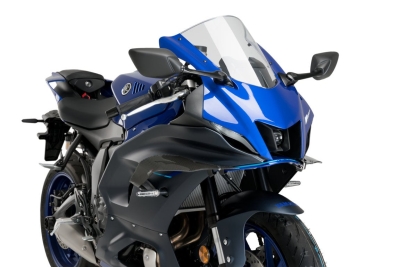 Puig Winglets Yamaha R7